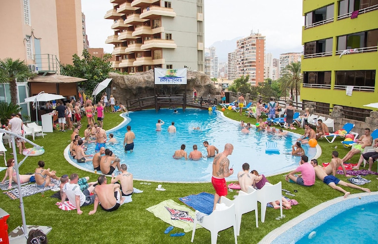 Piscines - 7