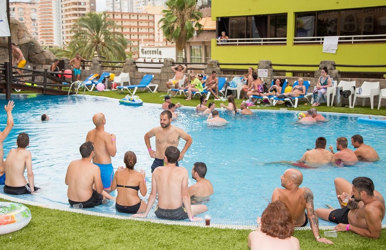 Piscines - 2