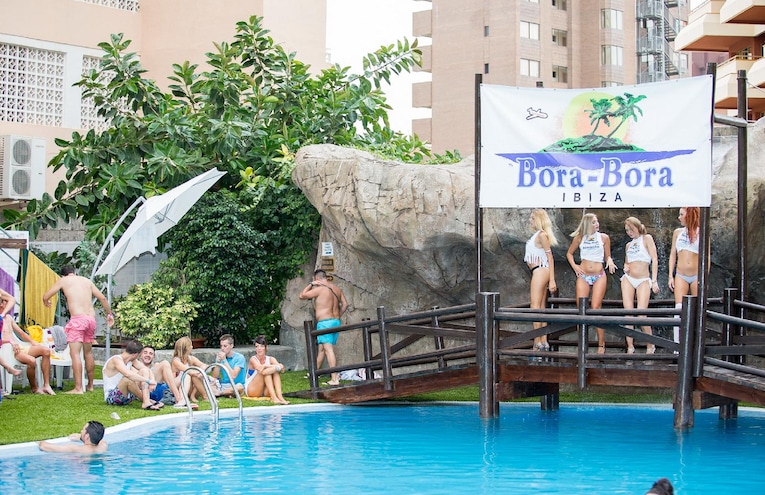 Piscines - 4