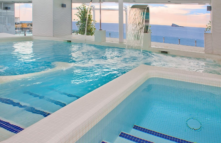 Piscines - 2