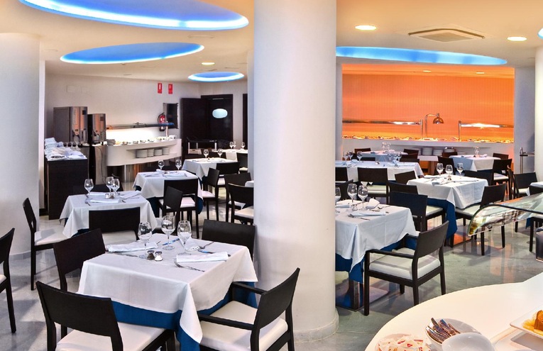Restaurants - 1