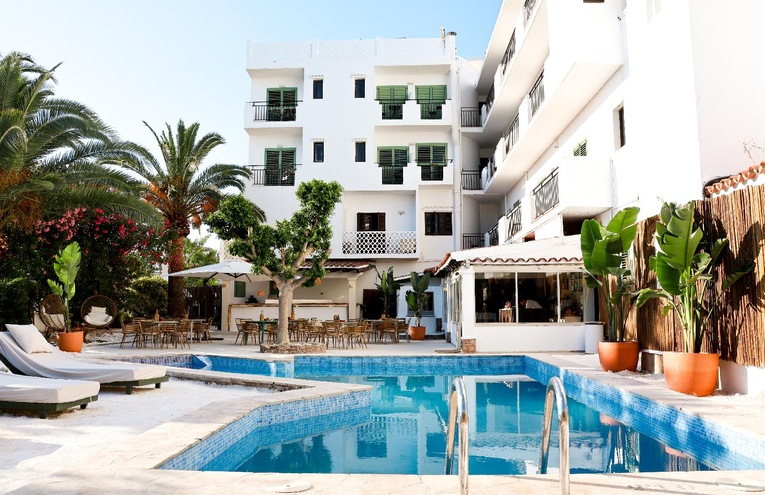 Piscines - 1