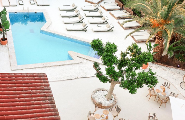 Piscines - 4