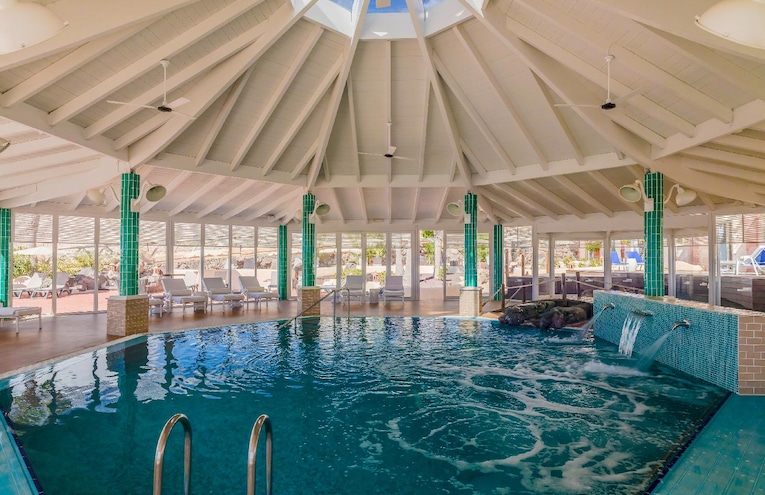Piscines - 1