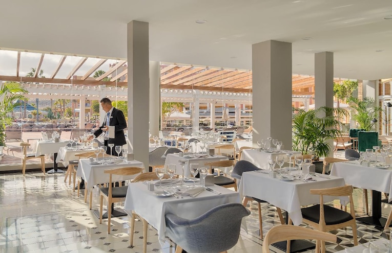 Restaurants - 1