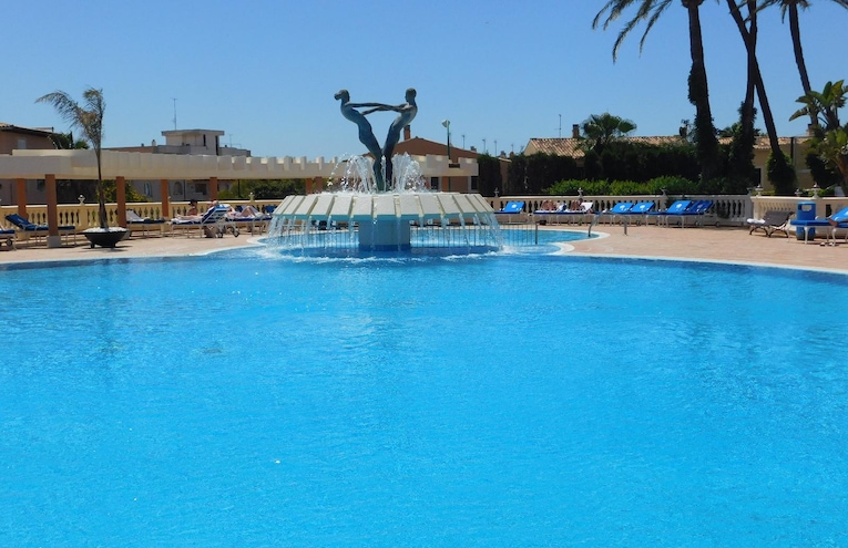 Piscines - 2