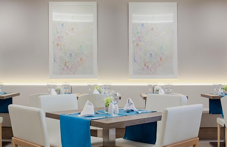 Restaurants - 1