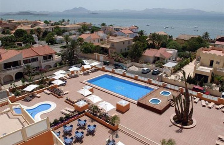 Piscines - 1