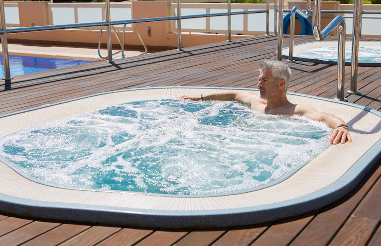 Piscines - 2