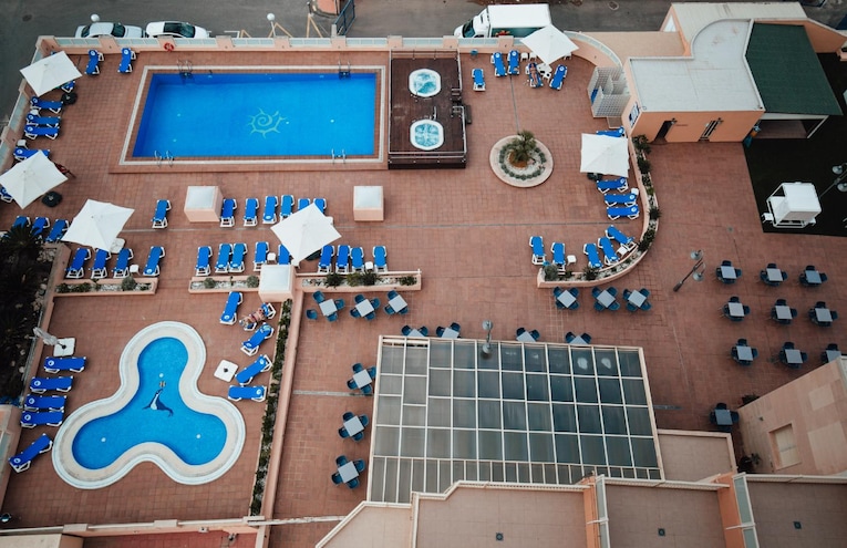 Piscines - 3