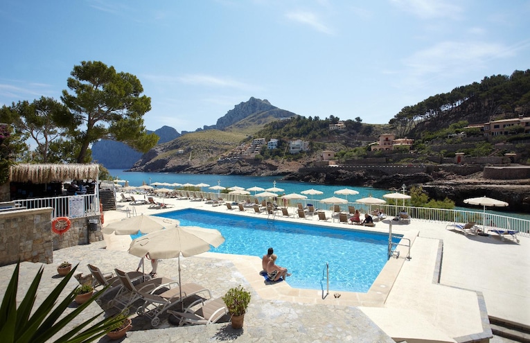 Piscines - 1
