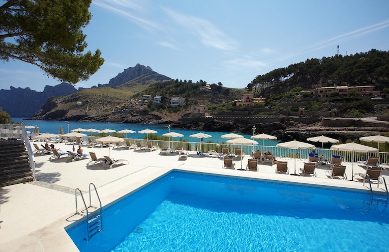 Piscines - 1