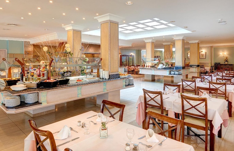 Restaurants - 2