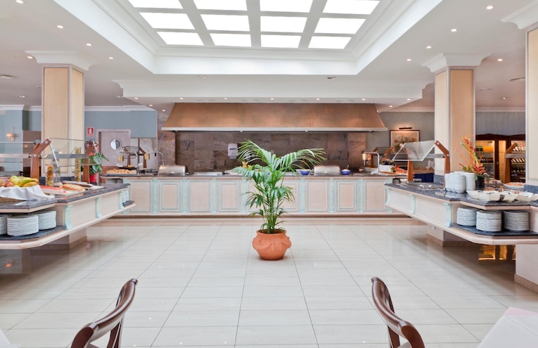 Restaurants - 3