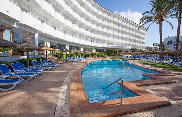 Piscines - 2