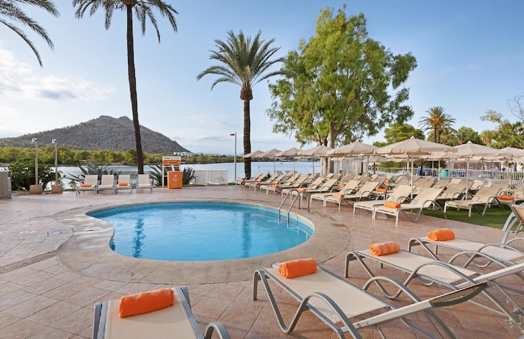 Piscines - 1