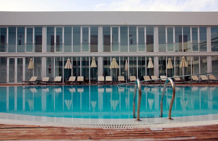 Piscines - 1
