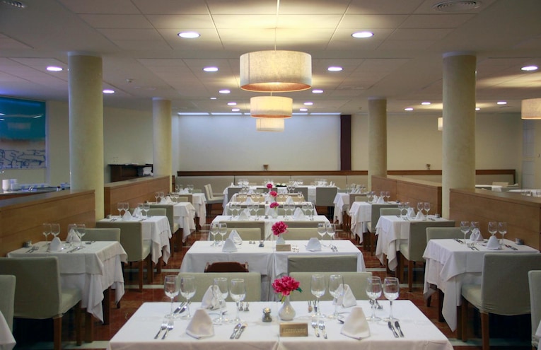 Restaurants - 1