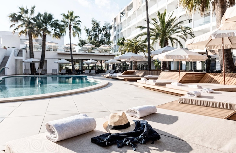 Piscines - 1