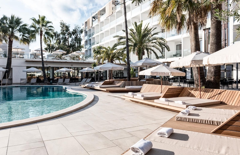 Piscines - 2