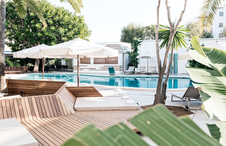Piscines - 5