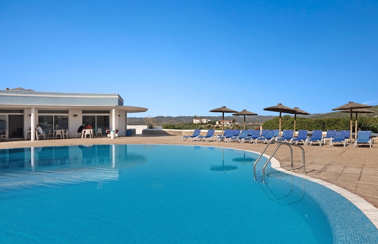 Piscines - 1