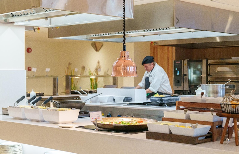Restaurants - 2