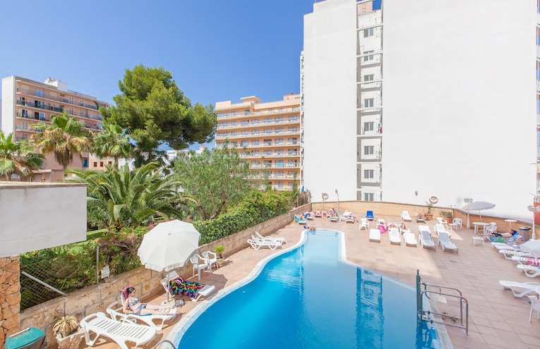 Piscines - 1