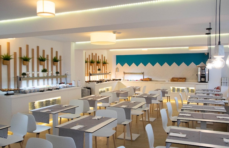 Restaurants - 1