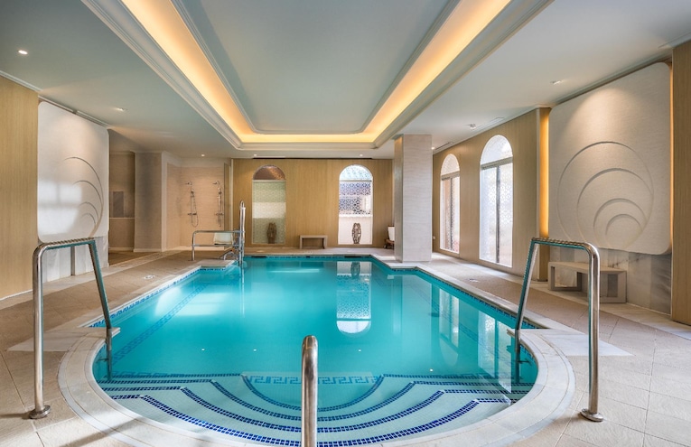 Piscines - 5