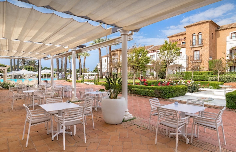 Restaurants - 4