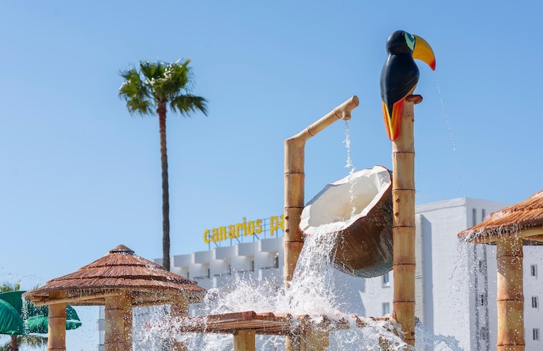 Piscines - 2