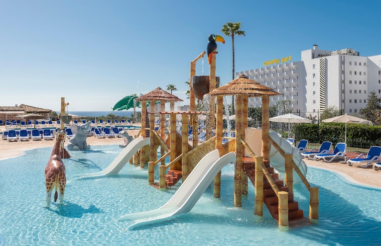 Piscines - 1