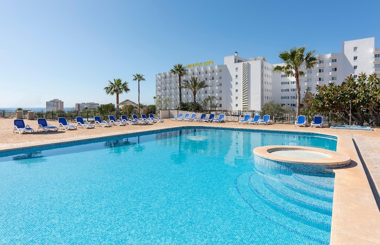 Piscines - 4