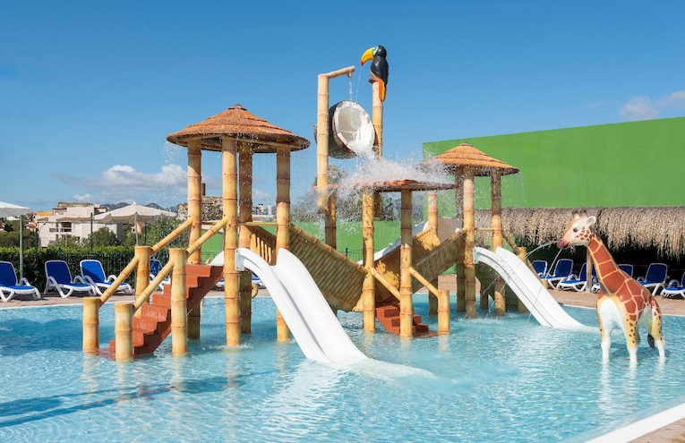 Piscines - 9