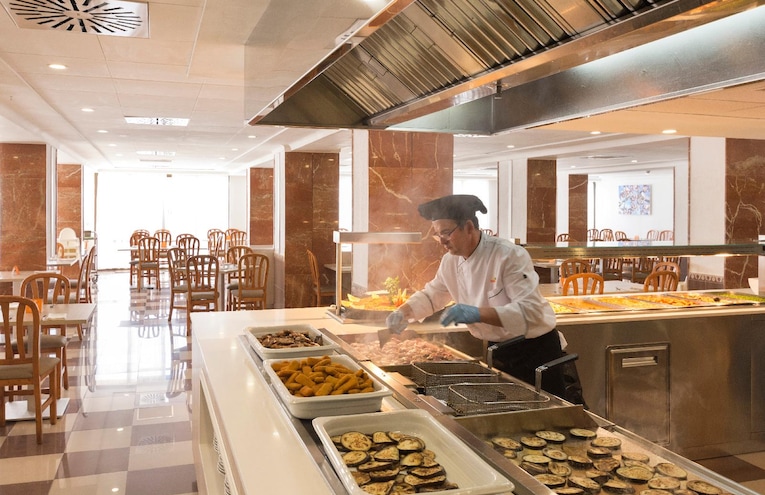 Restaurants - 4