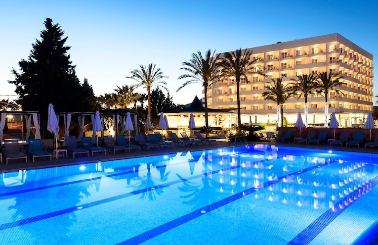 Piscines - 4