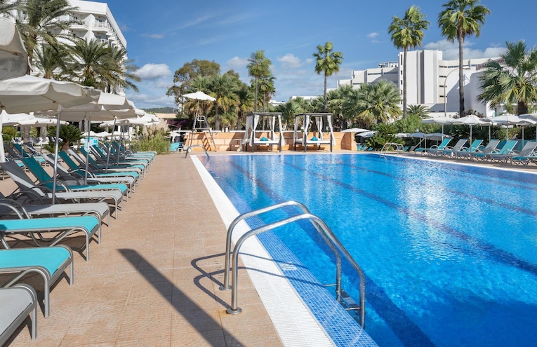Piscines - 4