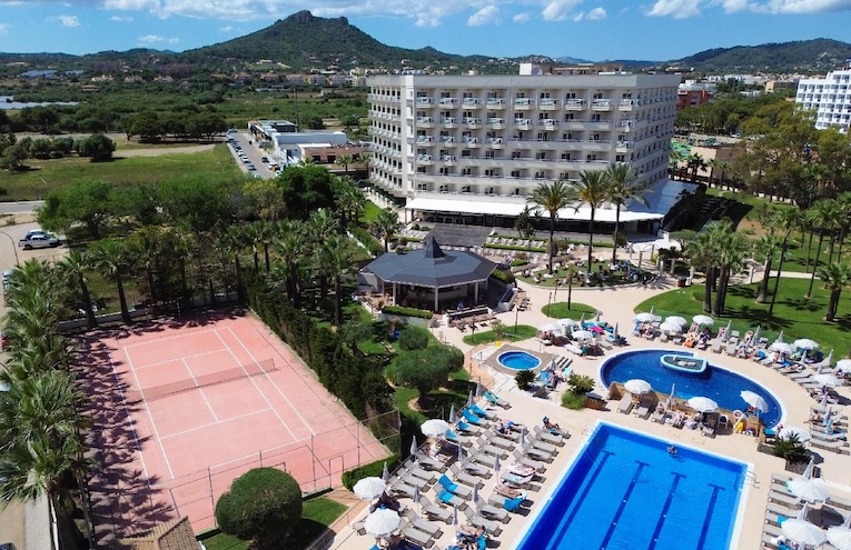 Piscines - 5