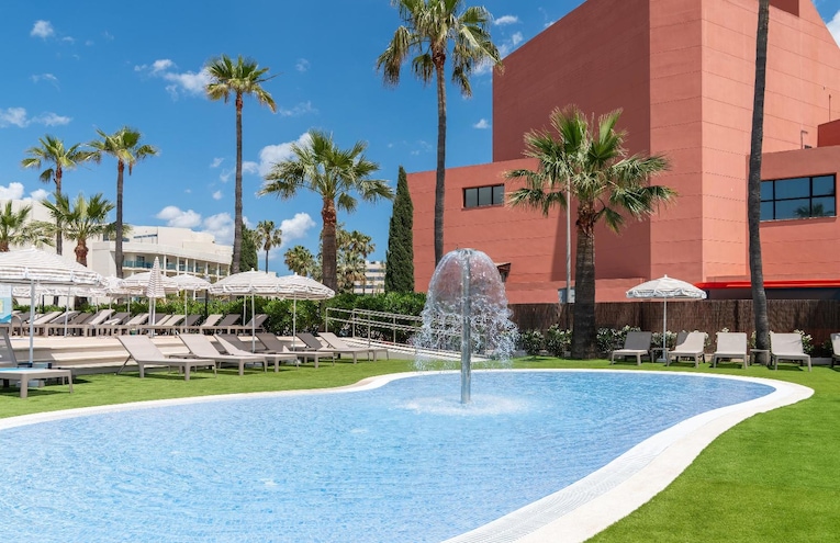 Piscines - 1