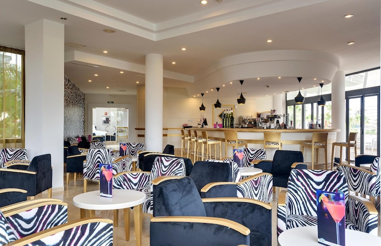 Restaurants - 1