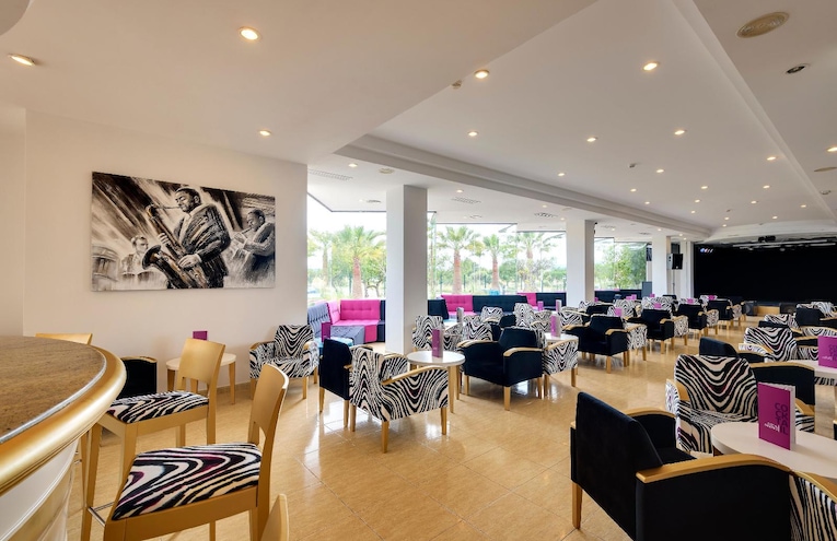 Restaurants - 2