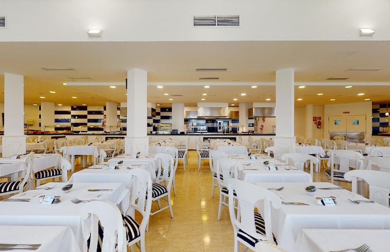 Restaurants - 3