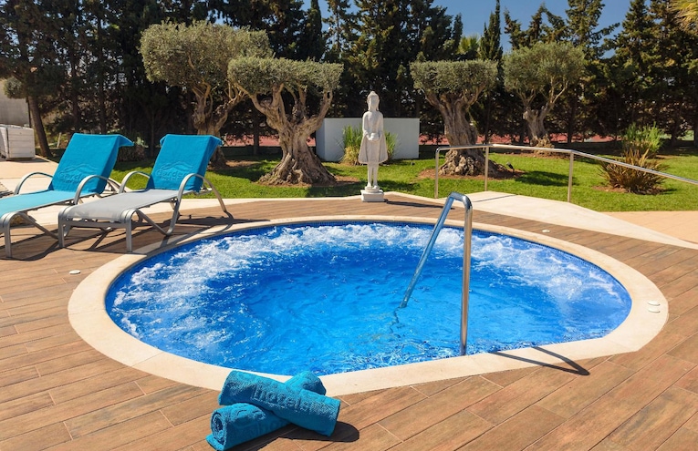 Piscines - 1