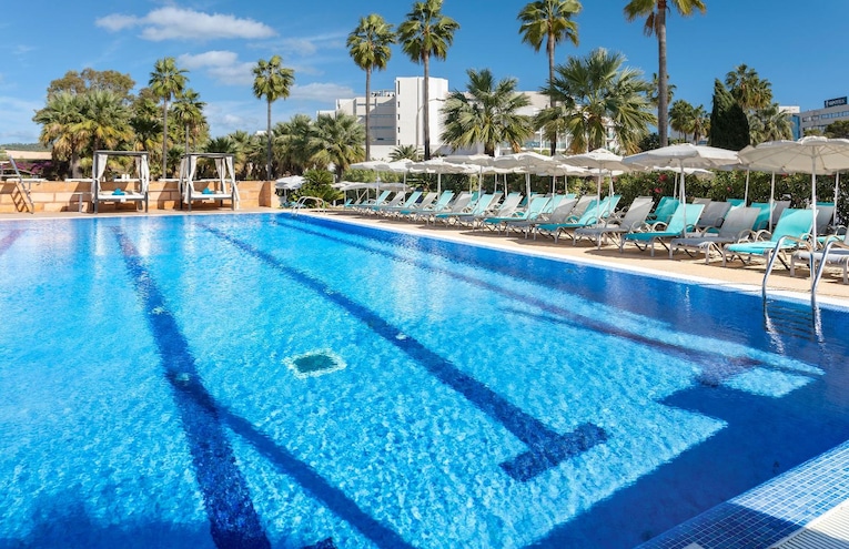Piscines - 2