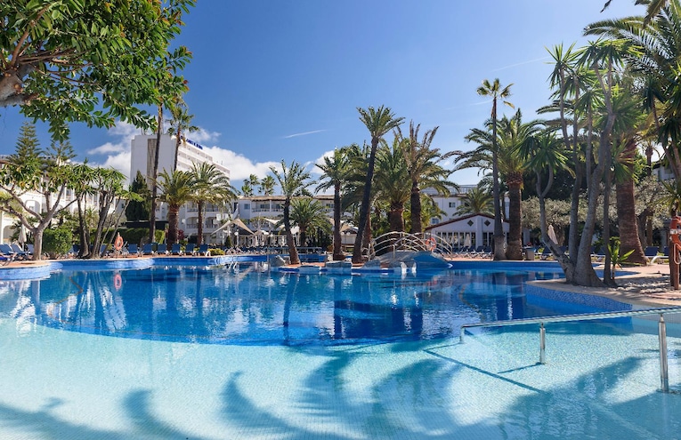 Piscines - 1