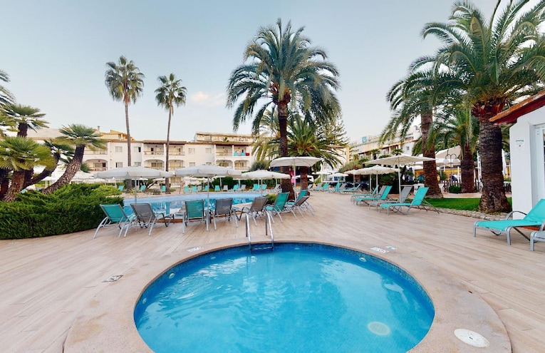 Piscines - 2