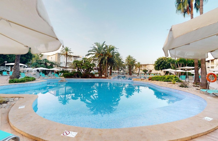 Piscines - 4