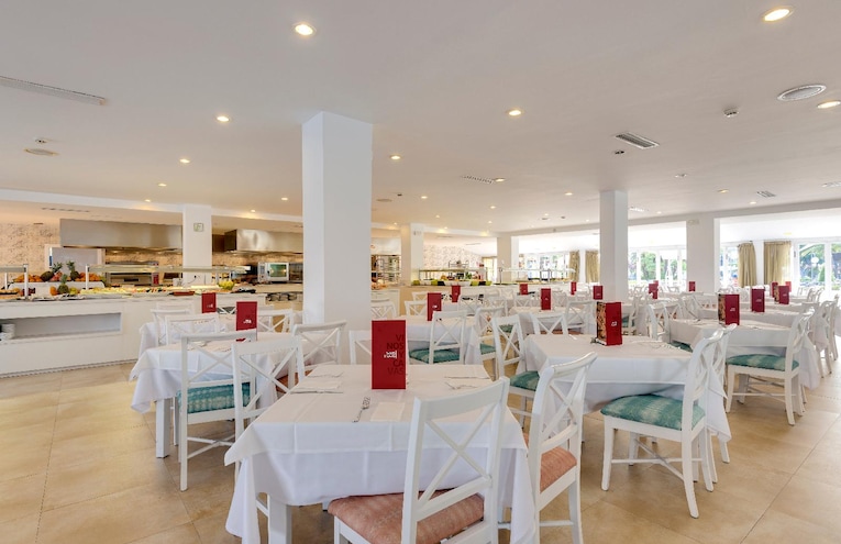 Restaurants - 3