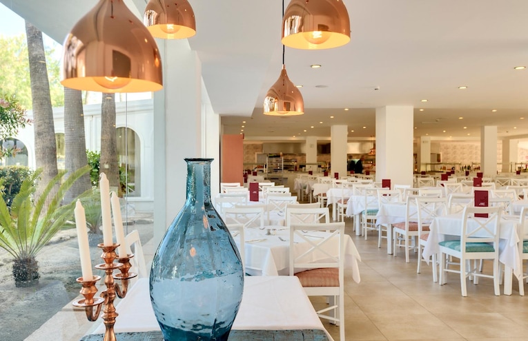 Restaurants - 5